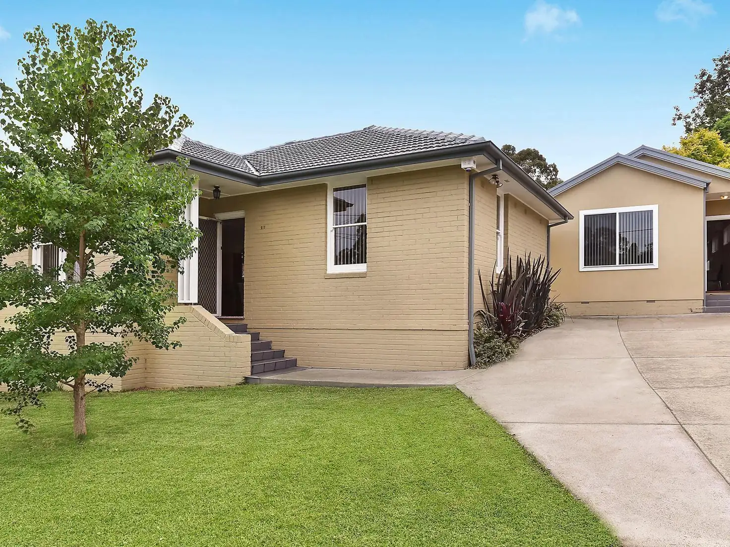 Main view of Homely house listing, 25 Bennetts Road East, Dundas NSW 2117