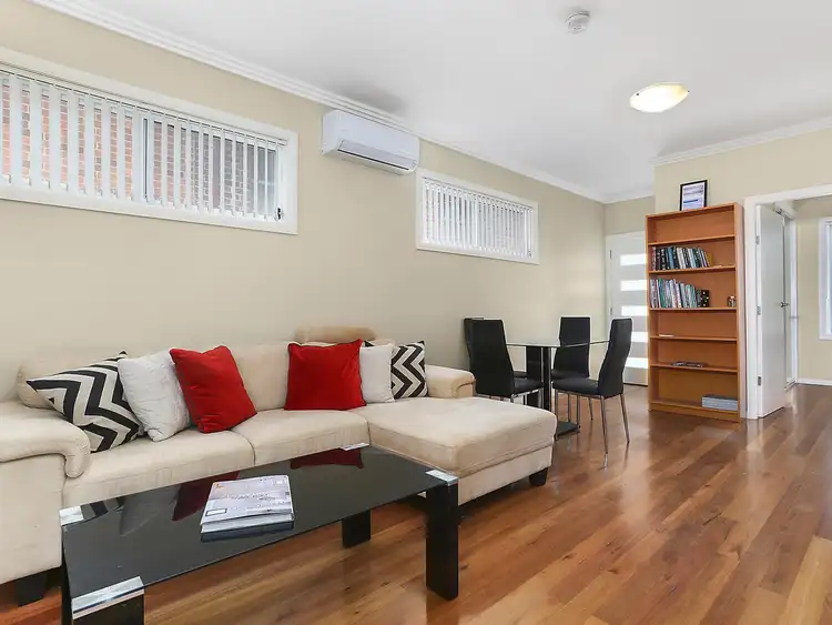 Fourth view of Homely house listing, 25 Bennetts Road East, Dundas NSW 2117