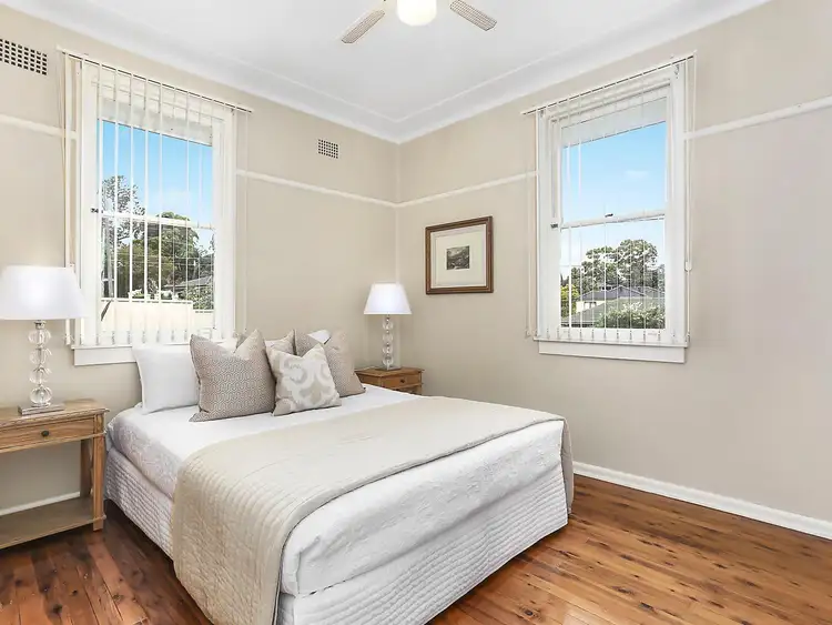 Fifth view of Homely house listing, 25 Bennetts Road East, Dundas NSW 2117