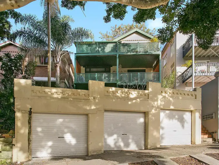 5/16 Forest Knoll Avenue, Bondi Beach NSW 2026