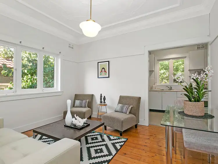 Second view of Homely apartment listing, 5/16 Forest Knoll Avenue, Bondi Beach NSW 2026