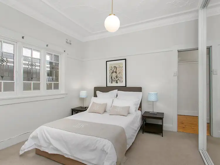 Third view of Homely apartment listing, 5/16 Forest Knoll Avenue, Bondi Beach NSW 2026
