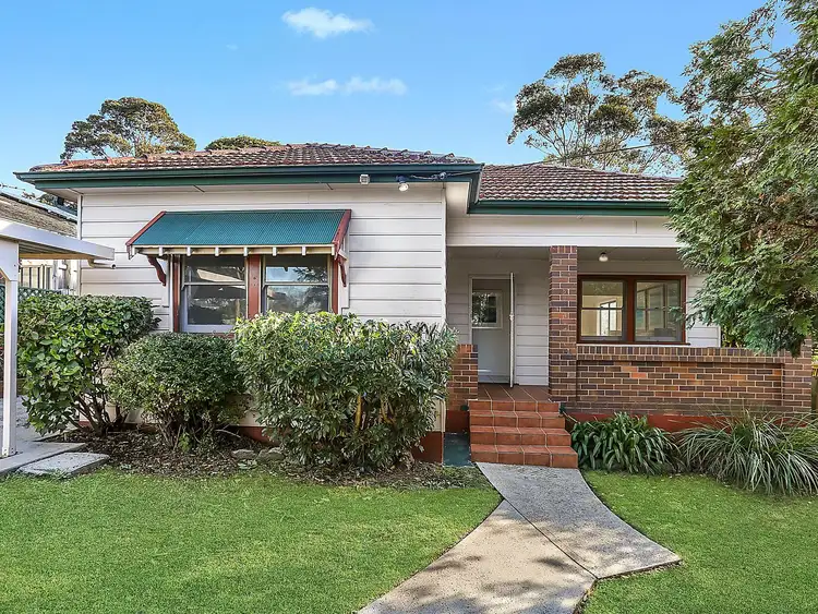 2 Pennant Parade, Carlingford NSW 2118