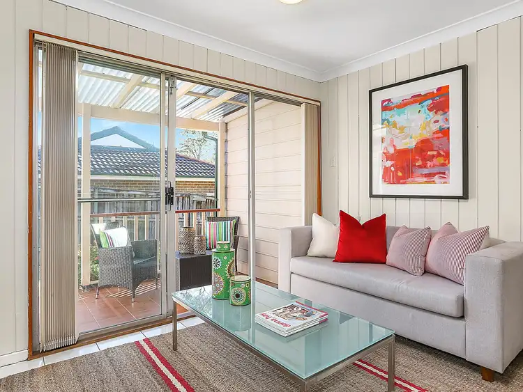 Second view of Homely house listing, 2 Pennant Parade, Carlingford NSW 2118