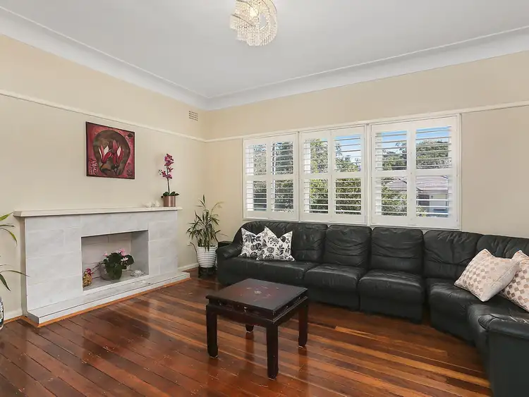 Second view of Homely house listing, 24 Anderson Avenue, Dundas NSW 2117