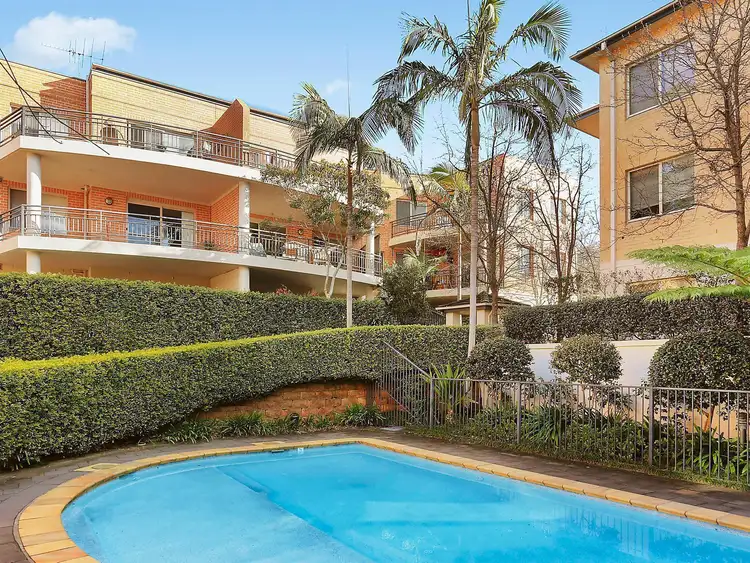 Main view of Homely apartment listing, 3/52 Oxford Street, Epping NSW 2121