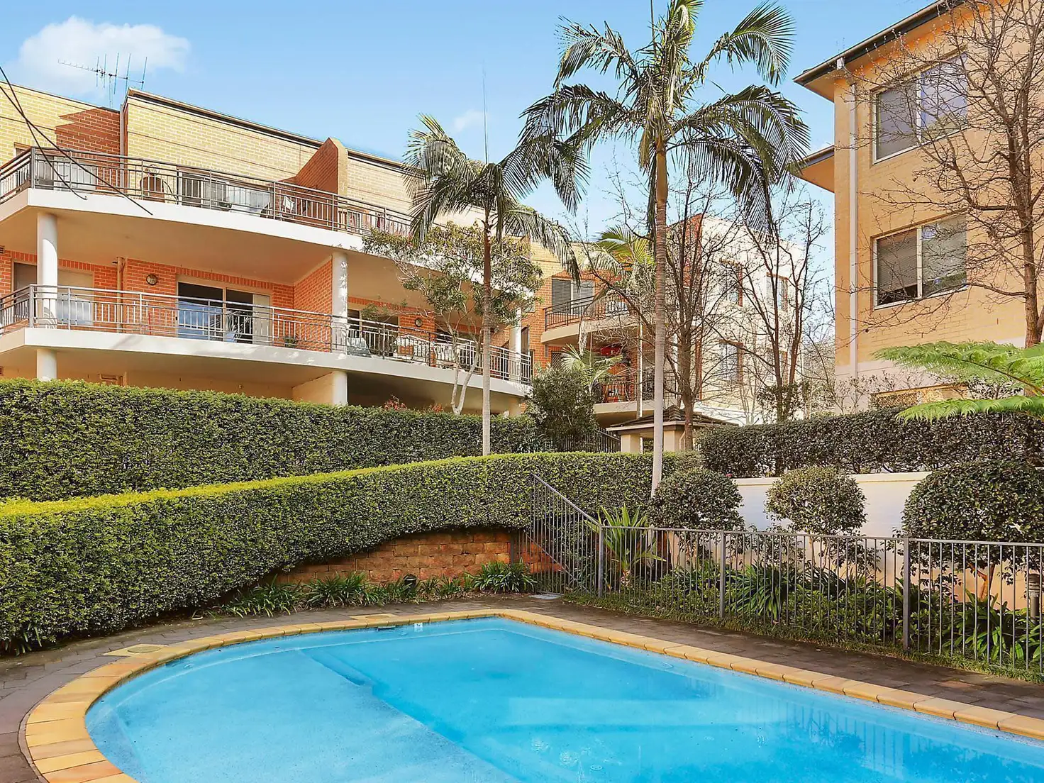 Main view of Homely apartment listing, 3/52 Oxford Street, Epping NSW 2121
