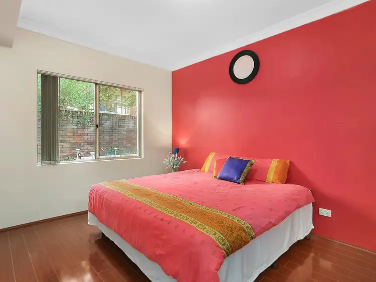 Third view of Homely apartment listing, 3/52 Oxford Street, Epping NSW 2121