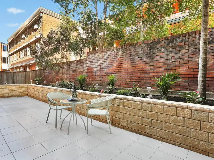 Fourth view of Homely apartment listing, 3/52 Oxford Street, Epping NSW 2121