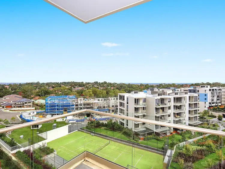 301/29 Seven Street, Epping NSW 2121