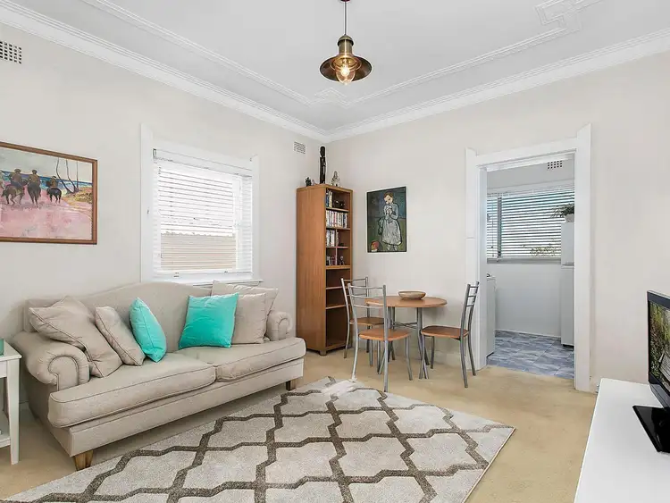 Second view of Homely apartment listing, 6/33 Albion Street, Waverley NSW 2024