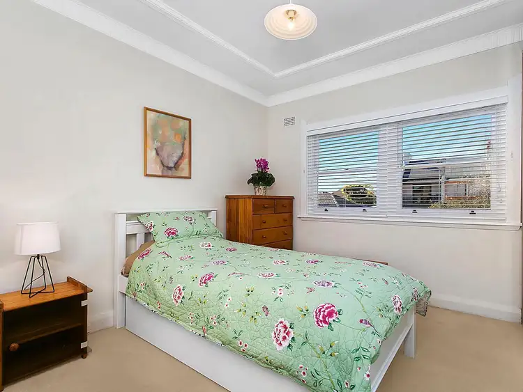 Fourth view of Homely apartment listing, 6/33 Albion Street, Waverley NSW 2024