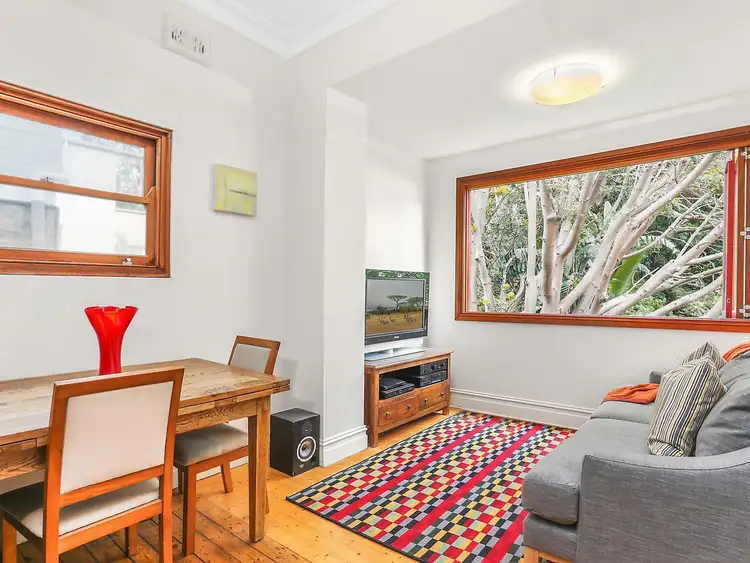 Main view of Homely apartment listing, 2/52 Blenheim Street, Queens Park NSW 2022