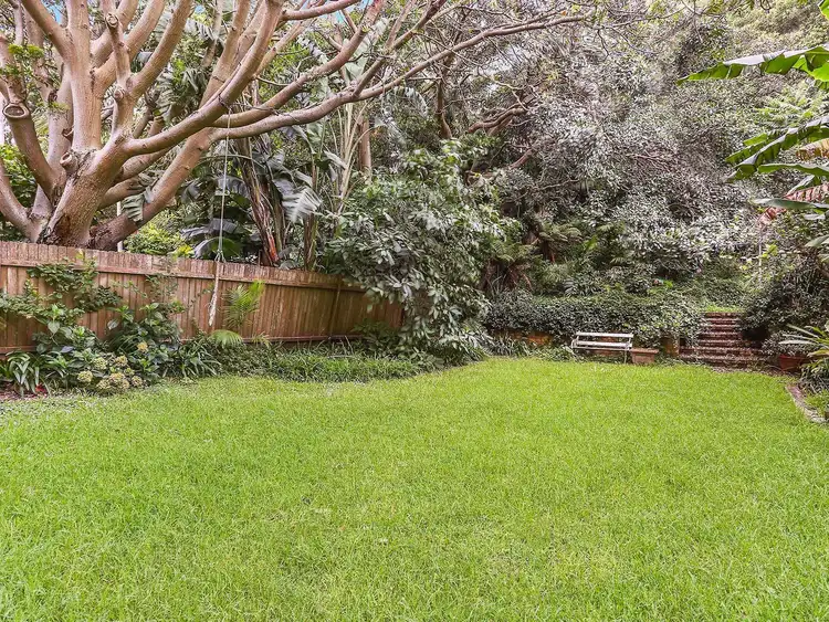 Third view of Homely apartment listing, 2/52 Blenheim Street, Queens Park NSW 2022