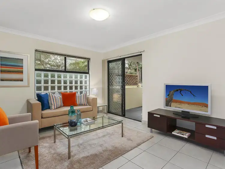 Second view of Homely apartment listing, 1/20A Essex Street, Epping NSW 2121