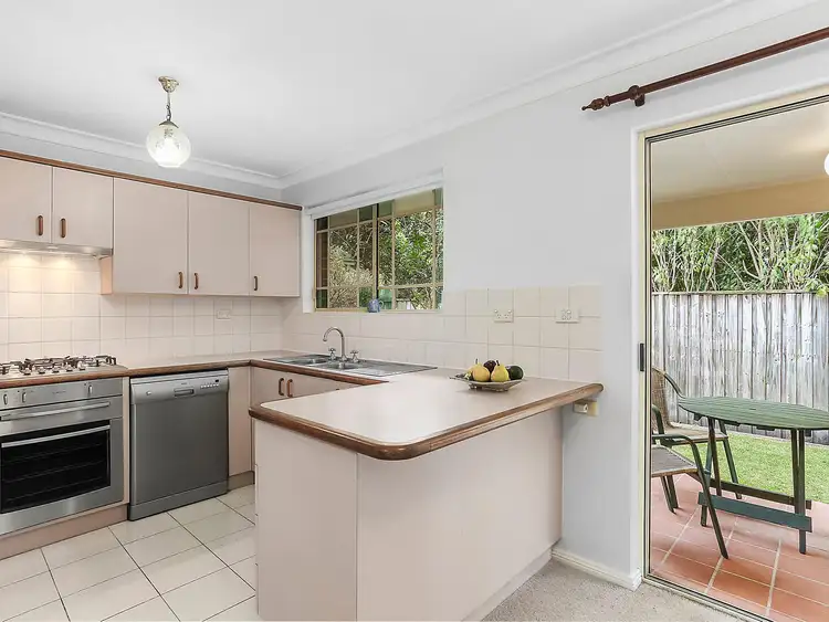 Third view of Homely villa listing, 4/110 Midson Road, Epping NSW 2121