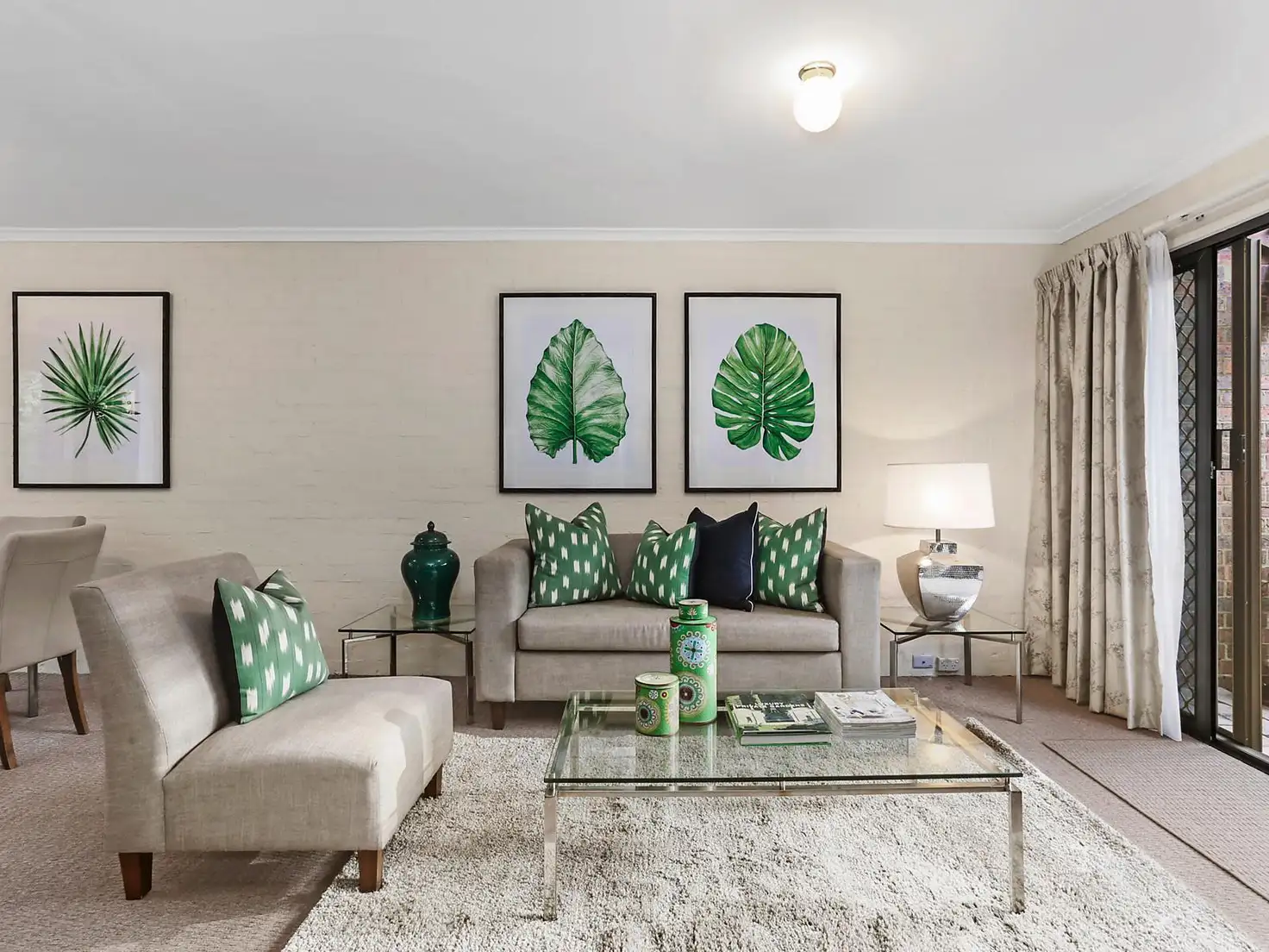 Main view of Homely townhouse listing, 22/2 Trafalgar Place, Marsfield NSW 2122