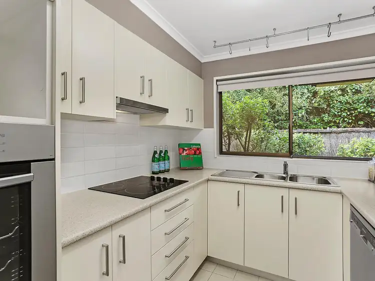 Second view of Homely townhouse listing, 22/2 Trafalgar Place, Marsfield NSW 2122