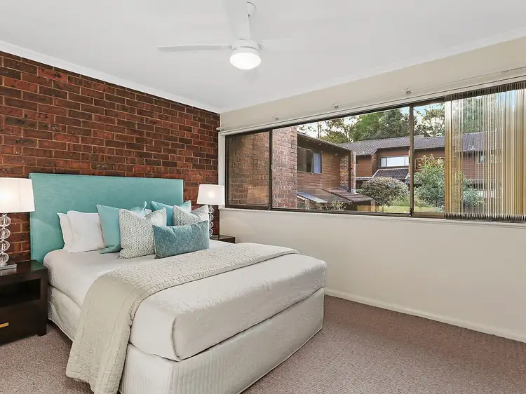 Third view of Homely townhouse listing, 22/2 Trafalgar Place, Marsfield NSW 2122