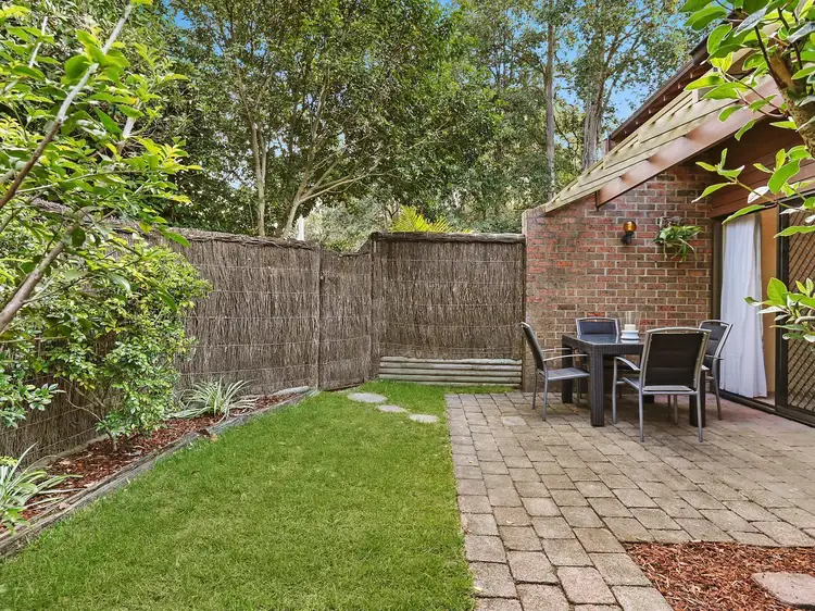 Fourth view of Homely townhouse listing, 22/2 Trafalgar Place, Marsfield NSW 2122