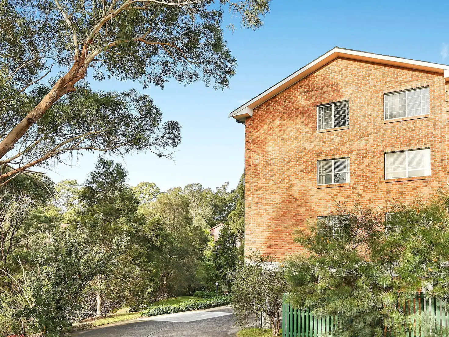 Main view of Homely apartment listing, 42/2 Leisure Close, Macquarie Park NSW 2113