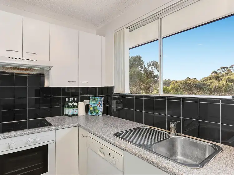 Second view of Homely apartment listing, 42/2 Leisure Close, Macquarie Park NSW 2113