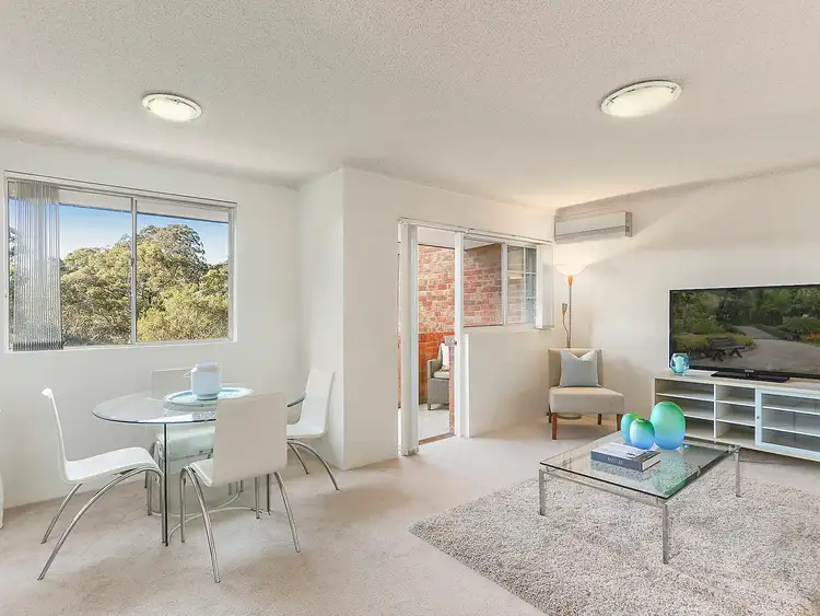 Third view of Homely apartment listing, 42/2 Leisure Close, Macquarie Park NSW 2113