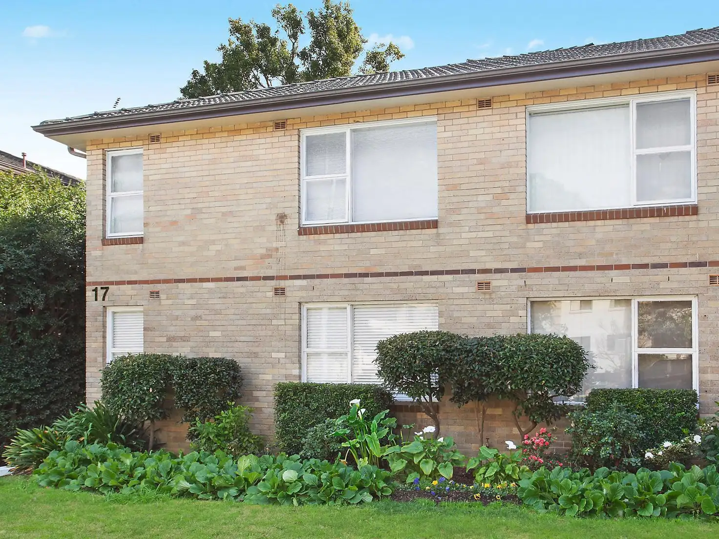 Main view of Homely apartment listing, 1/17 Bridge Street, Epping NSW 2121