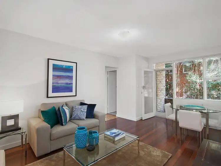 Second view of Homely apartment listing, 1/17 Bridge Street, Epping NSW 2121