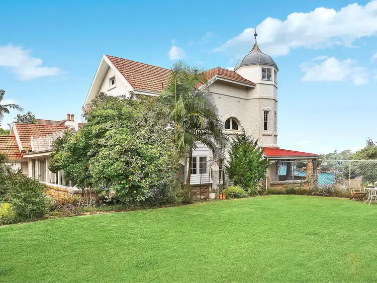 Fourth view of Homely house listing, 58 Lucretia Avenue, Longueville NSW 2066