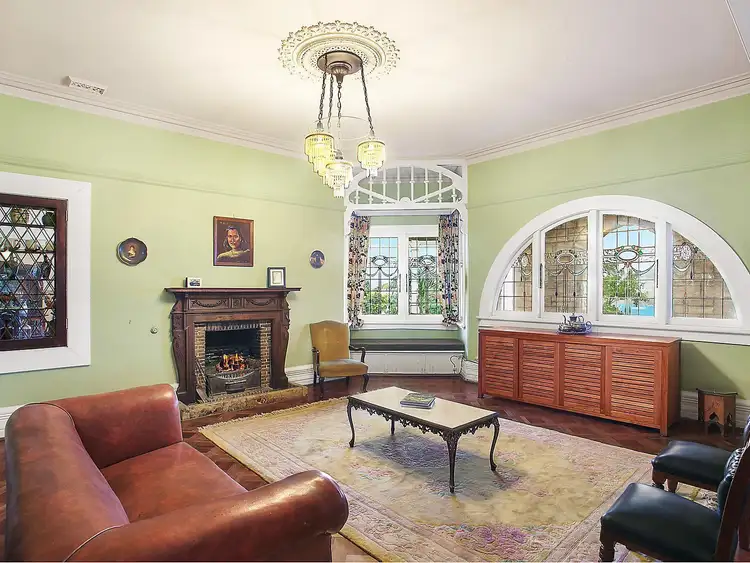 Fifth view of Homely house listing, 58 Lucretia Avenue, Longueville NSW 2066