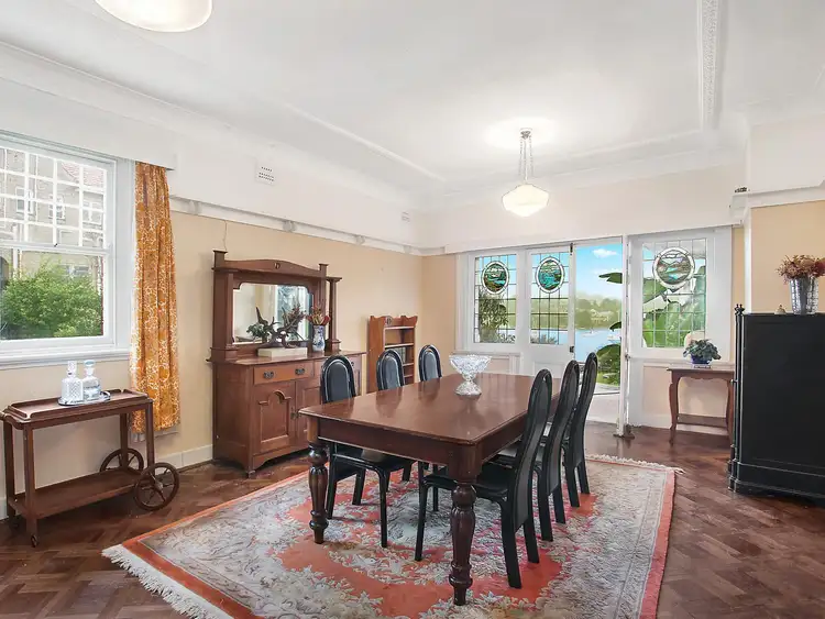 Sixth view of Homely house listing, 58 Lucretia Avenue, Longueville NSW 2066