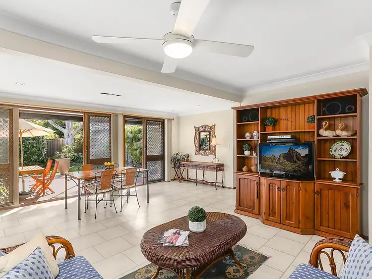 Second view of Homely house listing, 15 Moreton Road, Illawong NSW 2234