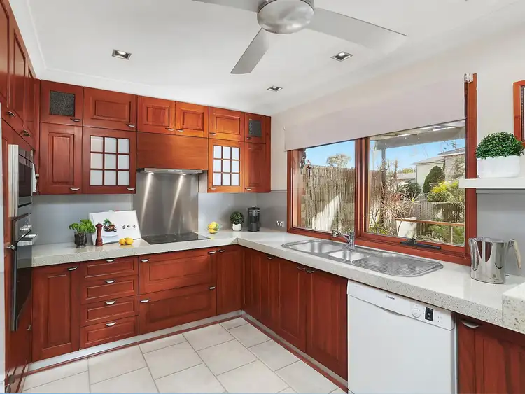 Third view of Homely house listing, 15 Moreton Road, Illawong NSW 2234