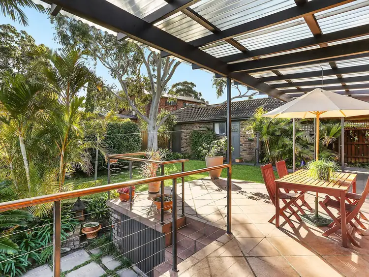 Fourth view of Homely house listing, 15 Moreton Road, Illawong NSW 2234
