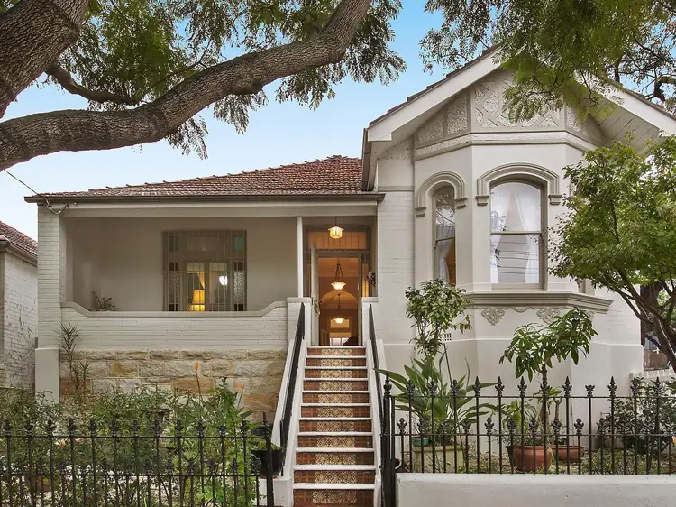 Main view of Homely house listing, 1 Northcote Road, Glebe NSW 2037
