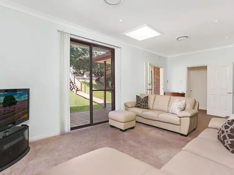Second view of Homely house listing, 1 Windeyer Avenue, Gladesville NSW 2111