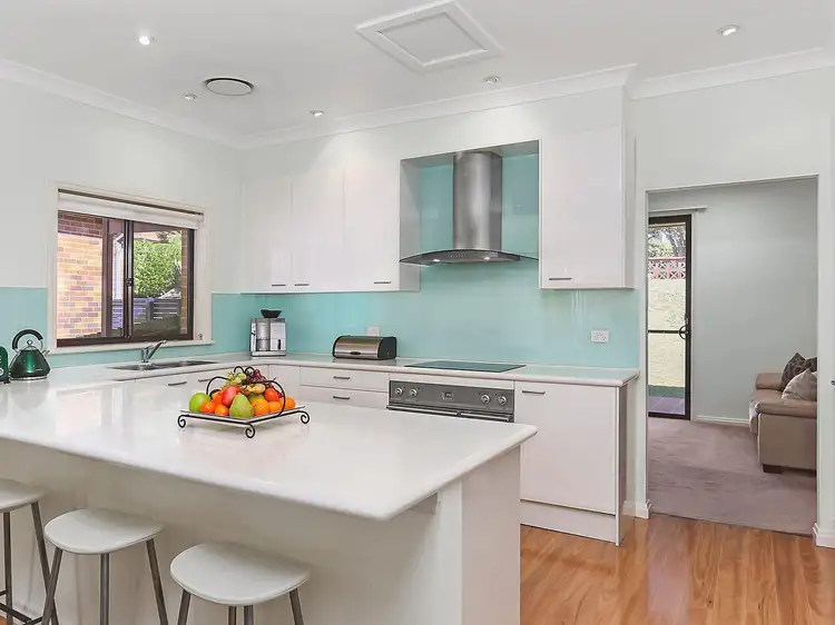 Third view of Homely house listing, 1 Windeyer Avenue, Gladesville NSW 2111