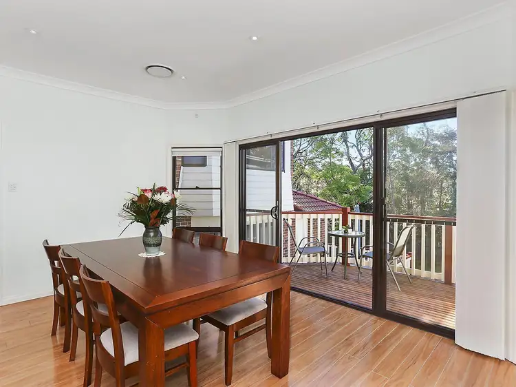 Fourth view of Homely house listing, 1 Windeyer Avenue, Gladesville NSW 2111