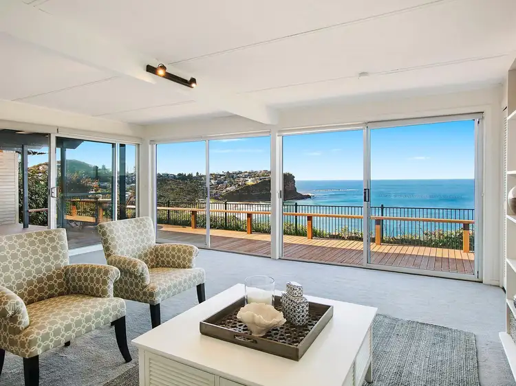 Second view of Homely house listing, 20 Hillcrest Avenue, Mona Vale NSW 2103
