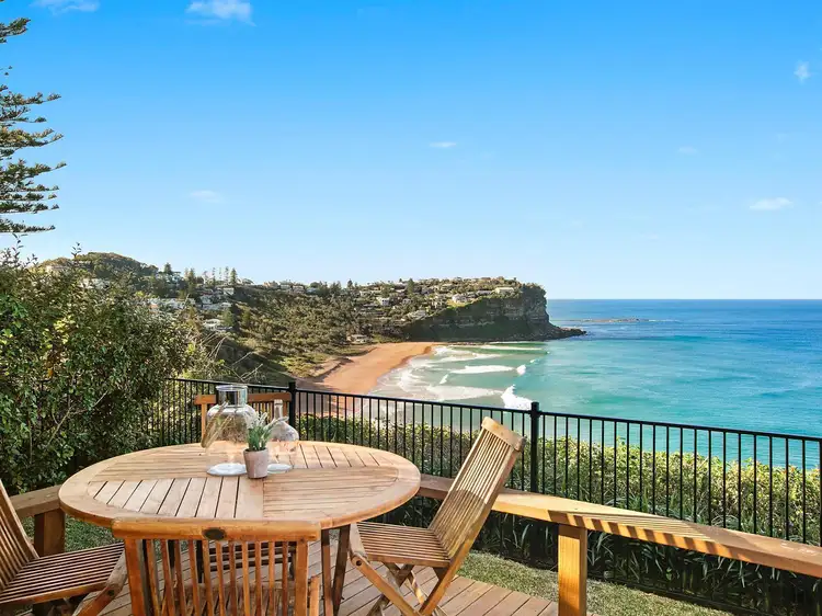 Fifth view of Homely house listing, 20 Hillcrest Avenue, Mona Vale NSW 2103