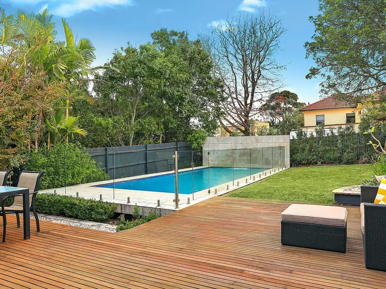Main view of Homely house listing, 70 Bangaroo Street, North Balgowlah NSW 2093