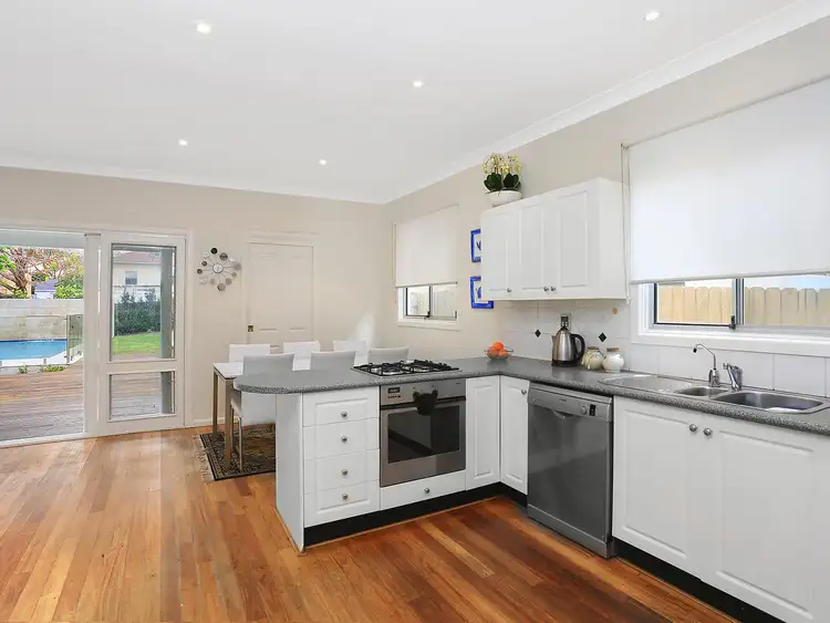 Third view of Homely house listing, 70 Bangaroo Street, North Balgowlah NSW 2093