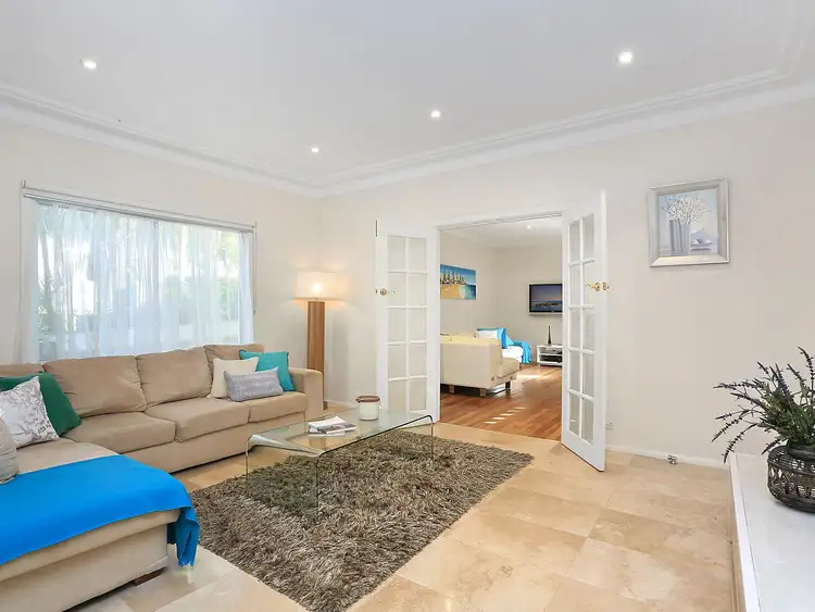 Fourth view of Homely house listing, 70 Bangaroo Street, North Balgowlah NSW 2093