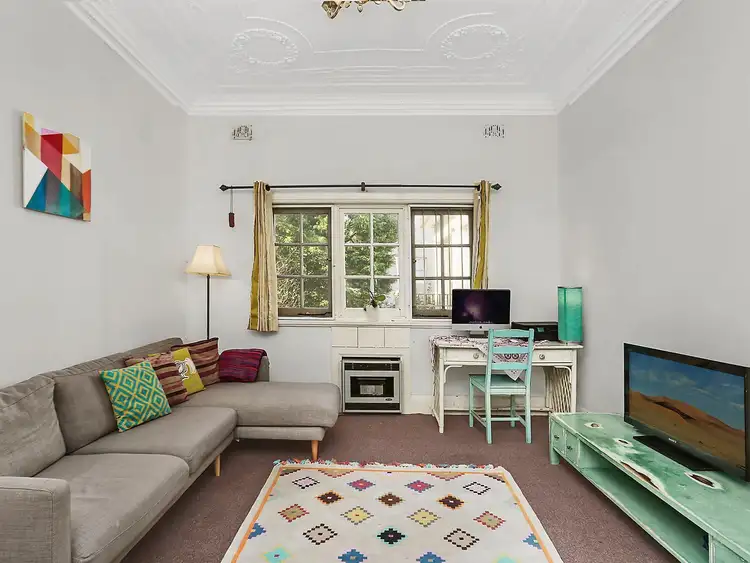 Second view of Homely apartment listing, 4/53 Sir Thomas Mitchell Road, Bondi NSW 2026