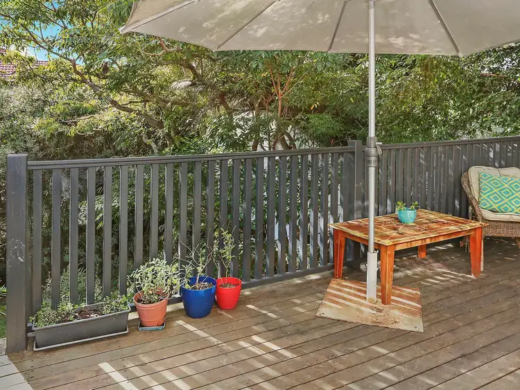 Third view of Homely apartment listing, 4/53 Sir Thomas Mitchell Road, Bondi NSW 2026