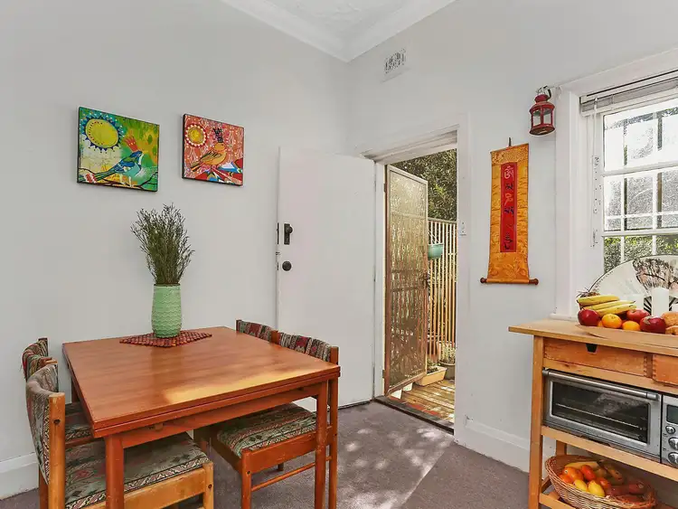 Fourth view of Homely apartment listing, 4/53 Sir Thomas Mitchell Road, Bondi NSW 2026