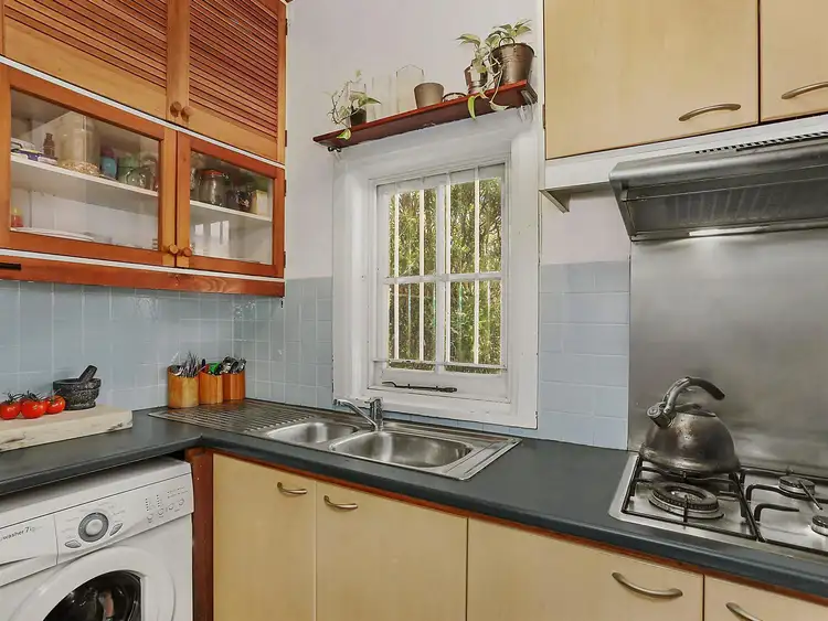 Sixth view of Homely apartment listing, 4/53 Sir Thomas Mitchell Road, Bondi NSW 2026
