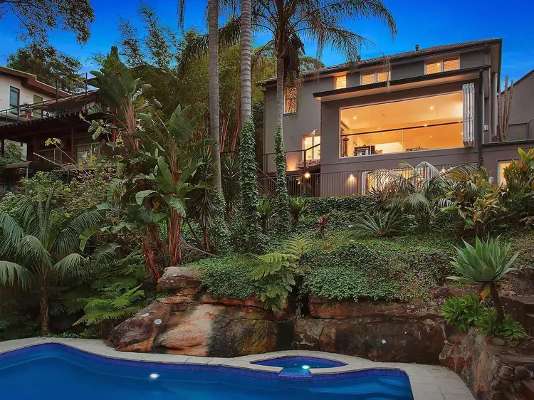 11 Cramer Crescent, Chatswood NSW 2067