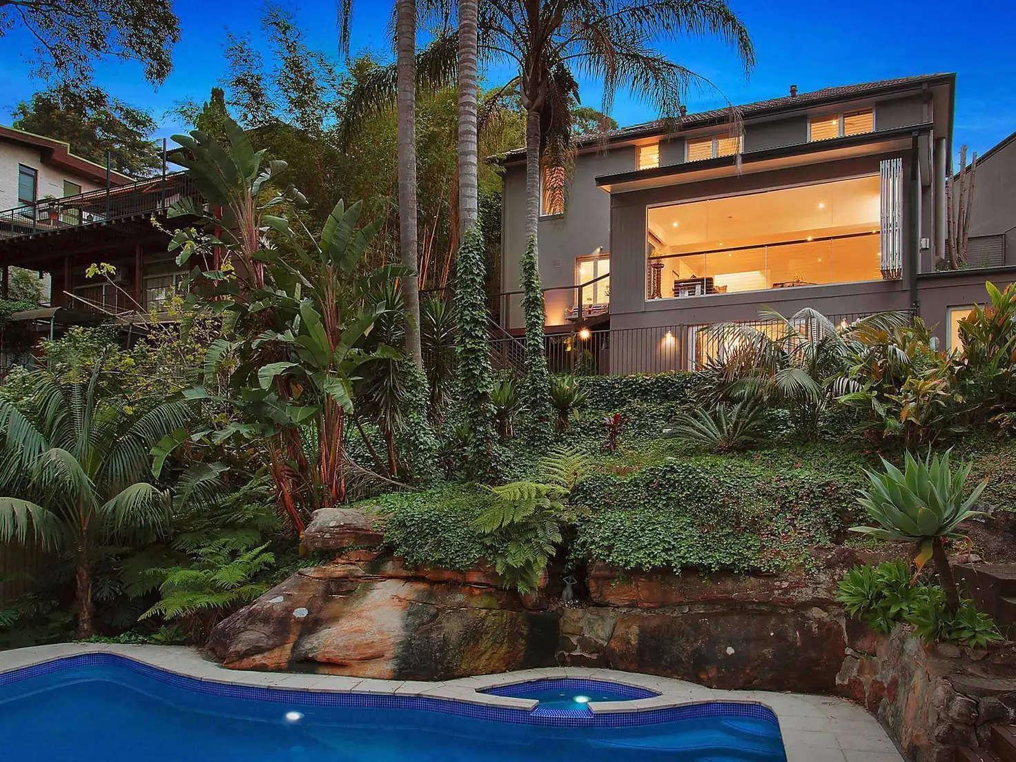 Main view of Homely house listing, 11 Cramer Crescent, Chatswood NSW 2067